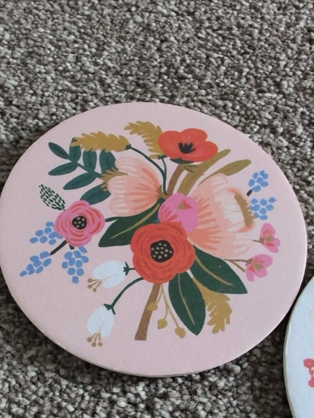 Rifle Paper Co. five round
